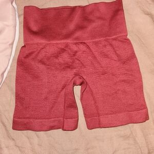Girls short